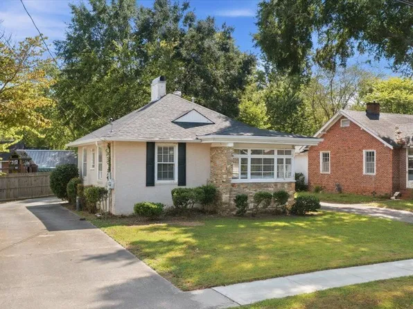 3 Green St NE, Rome, GA 30161