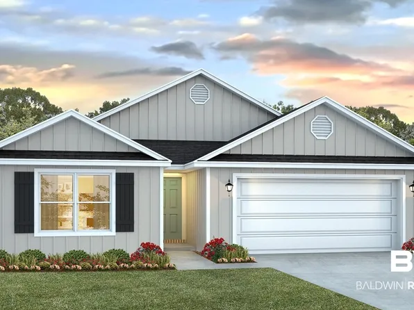28062 Autumn Lakes Cir, Elberta, AL 36530