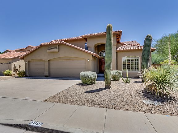 2nd image of 9007 E Camino Del Santo