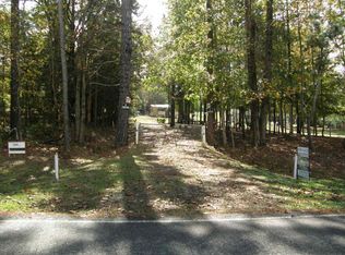 333 Bethany Church Rd, Pine Mountain, GA 31822