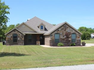 147 Bohner Dr, Boyd, TX 76023