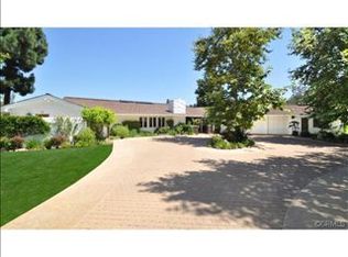 9 Wagon Ln, Rolling Hills, CA 90274