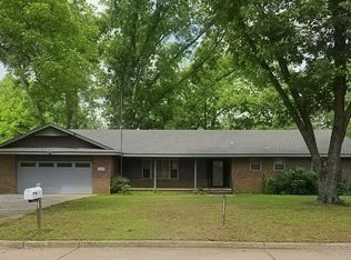 2014 N Glenwood Dr, Stillwater, OK 74075