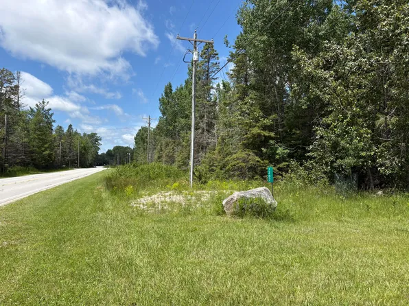 1207 S Hill Island Rd #3, Cedarville, MI 49719