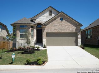 5332 Saffron Rose, San Antonio, TX 78253