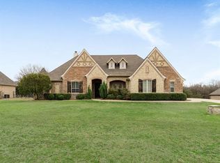 11213 Brady Oaks Ct, Fort Worth, TX 76135