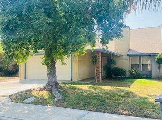 3565 W Terrace Ave, Fresno, CA 93722