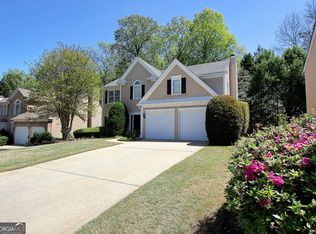 10855 Glenbarr Dr, Johns Creek, GA 30097