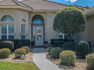 1056 W White Oak Pl, Hernando, FL 34442