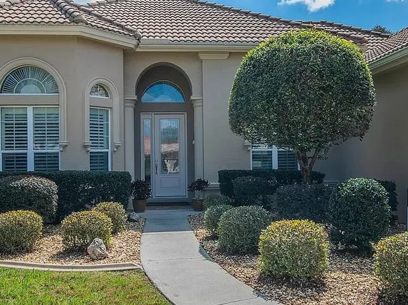 1056 W White Oak Pl, Hernando, FL 34442