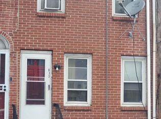813 N Spruce St, Wilmington, DE 19801