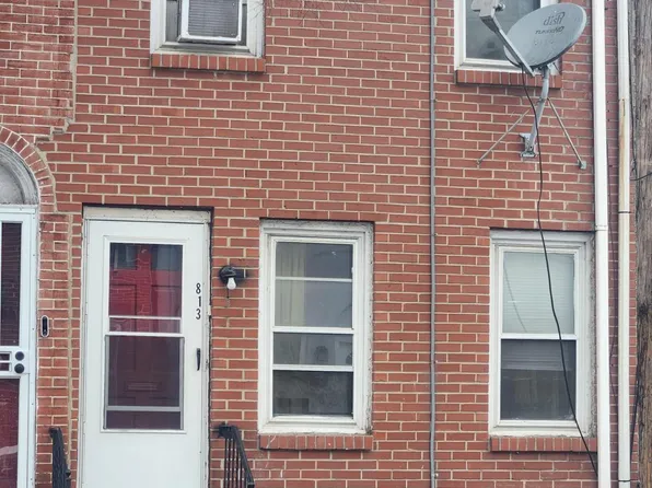 813 N Spruce St, Wilmington, DE 19801