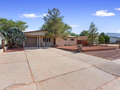 11521 Constitution Ave NE, Albuquerque, NM, 87112