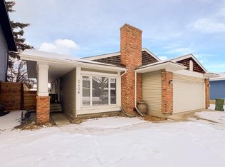 2408 146th Ave SE, Calgary, AB T2J5X6
