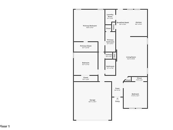 2nd image of 5717 Glenshee Dr