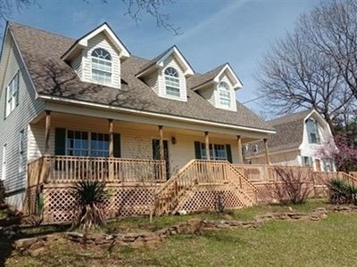 1814 E Carmichael Rd, Cabot, AR, 72023