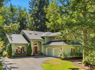 2041 NW Tregaten Ln, Poulsbo, WA 98370