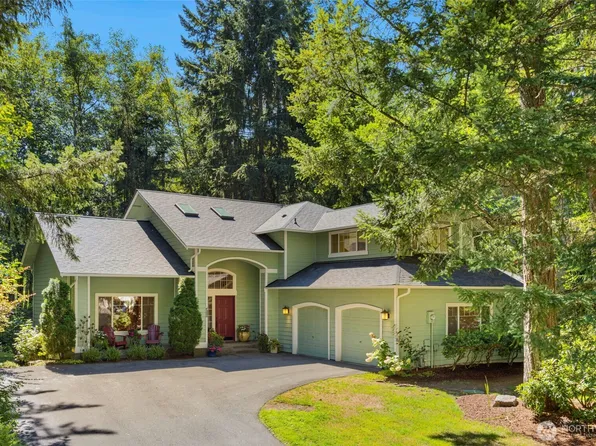 2041 NW Tregaten Lane, Poulsbo, WA 98370
