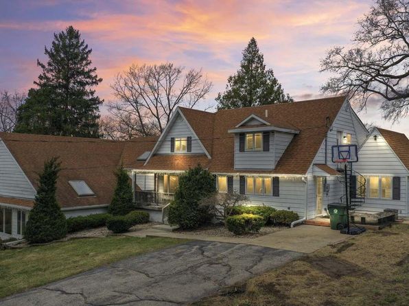 542 Sunset ROAD, Twin Lakes, WI 53181
