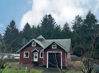 13441 NW Kona St, Seal Rock, OR