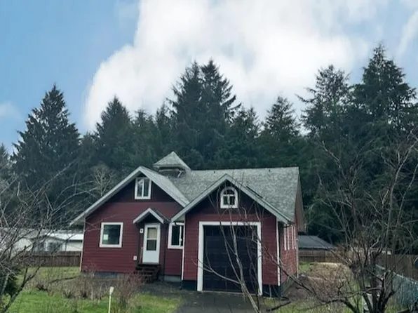 13441 NW Kona St, Seal Rock, OR 97376