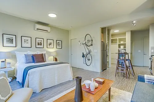 Floor plan 502