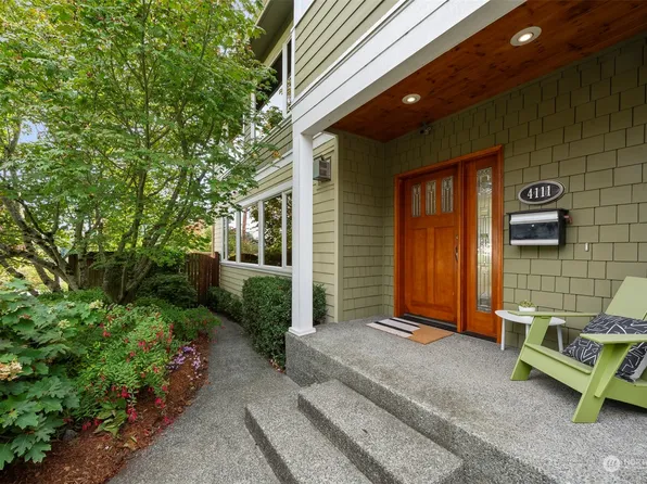 4111 SW Dawson Street, Seattle, WA 98136
