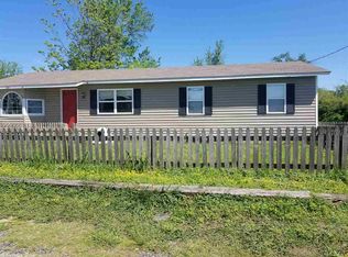 1701 Smith Ave, Mena, AR 71953