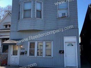 5008 Baring Ave #1R, East Chicago, IN 46312