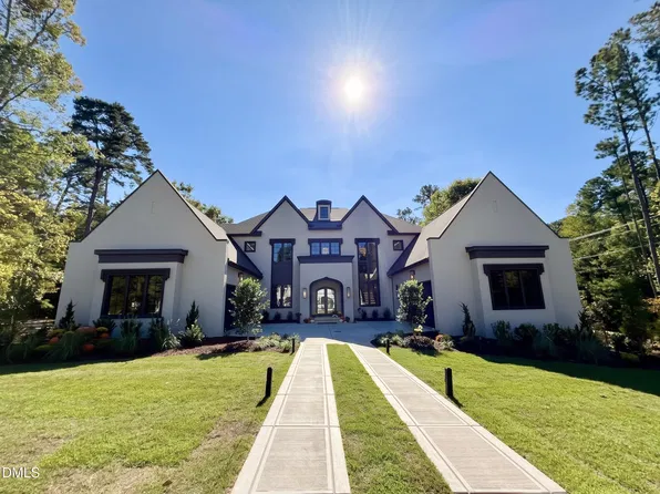 6745 Brixley Crest Ct, Raleigh, NC 27614
