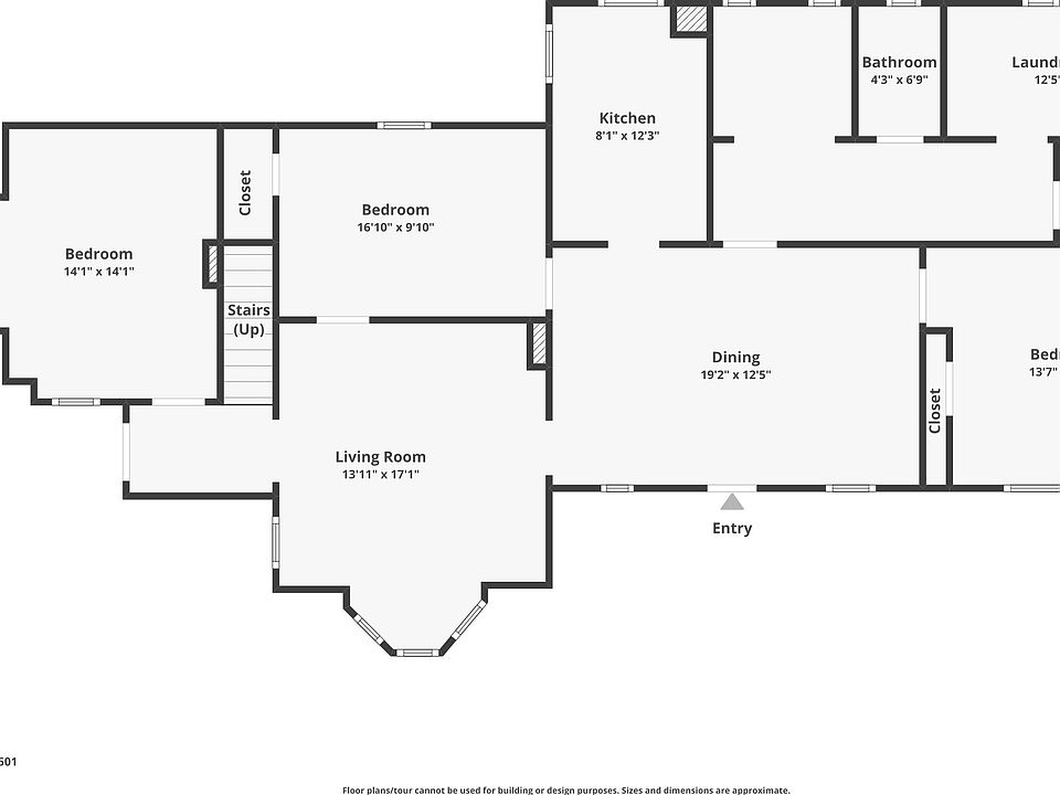2nd image of 715 B St
