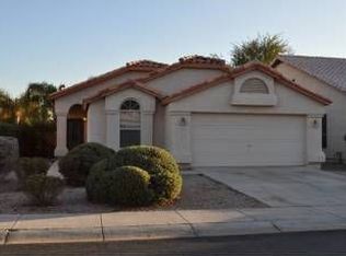 1543 E Cheyenne St, Gilbert, AZ 85296