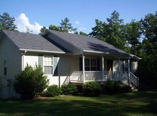 3861 Buck Island Rd, Charlottesville, VA 22902