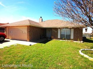 2409 Huckleberry Dr, Killeen, TX 76549