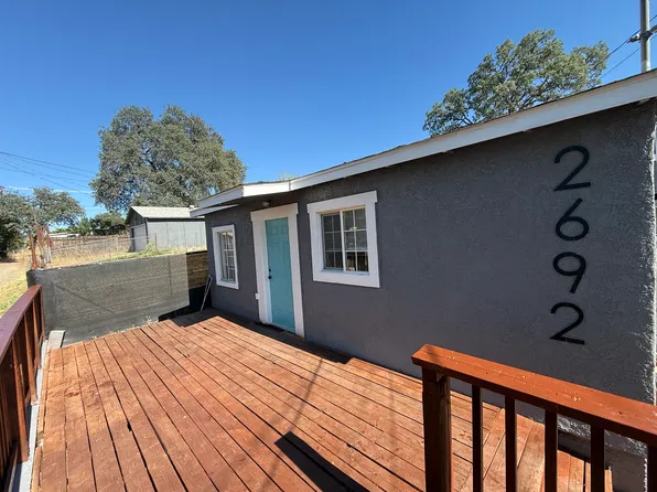 2692 Ithaca St, Oroville, CA 95966
