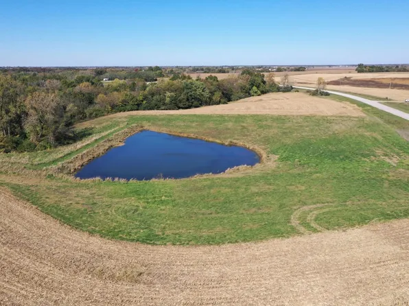 200th Ave, Moravia, IA 52571