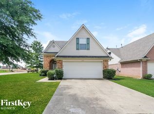 1623 Sarah Ann Cv, Southaven, MS 38671