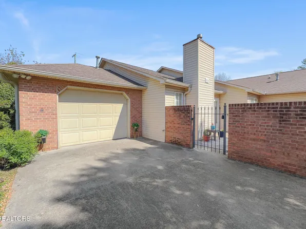 4554 Shamus Way, Knoxville, TN 37918