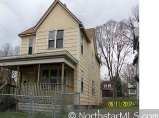 2401 N 4th St, Minneapolis, MN 55411