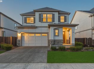 29027 NW Carver St, North Plains, OR 97133