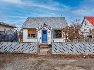 438 Alexander Ave, Kamloops, BC V2B3R4
