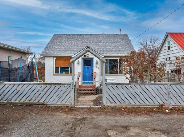 438 Alexander Ave, Kamloops, BC V2B 3R4