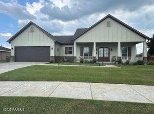 813 Broussard St, New Iberia, LA 70560
