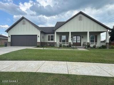 813 Broussard St, New Iberia, LA, 70560