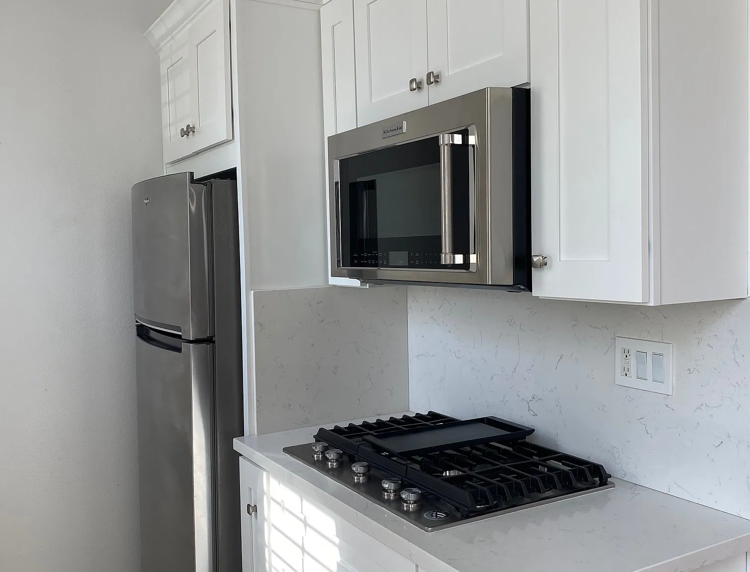 1 bed, 850 sqft, $2,150 — Photo 4
