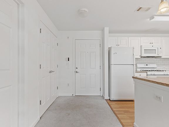 Modern Upgrades Throughout