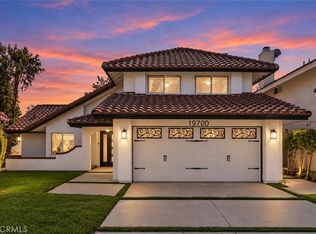 19700 Lull St, Winnetka, CA 91306
