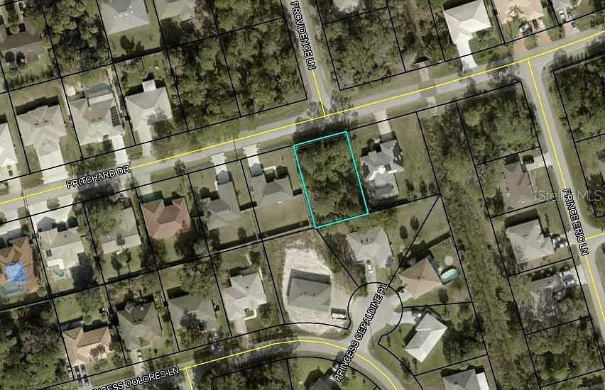 1st image of 46 PRITCHARD DRIVE LOT 37