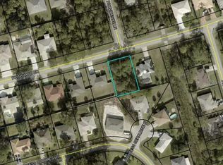 46 Pritchard Dr #37, Palm Coast, FL 32164