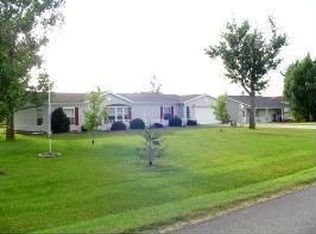 8017 County Road 9, Montpelier, OH 43543